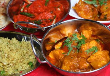 cardiff curry guide