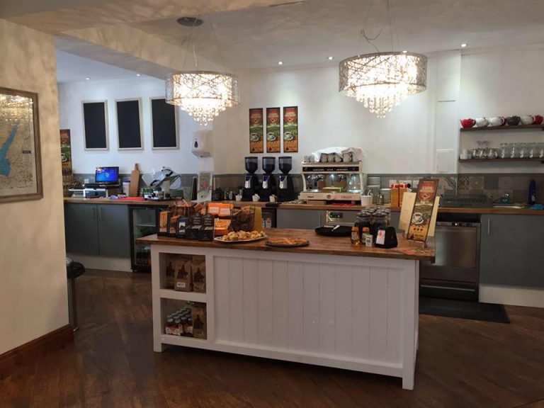Cardiff Cafe Guide Coffee shops and Tea Rooms